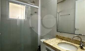 Imagem 5: Apartamento no Ed. Jardins à venda, no bairro Higienópolis, Piracicaba/SP