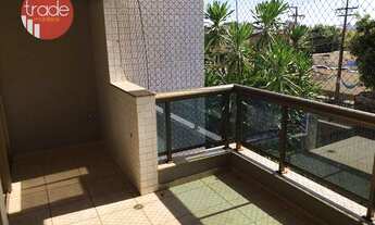 Imagem 6: Apartamento para locação no Jardim Irajá face sombra com 03 suítes