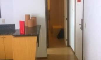 Imagem 3: Belo Horizonte - Flat - Funcionários