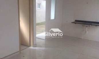 Imagem 7: Sobrado com 2 dormitórios à venda, 54 m² por R$ 270.000,00 - Chácaras Araújo I - São José