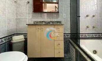 Imagem 7: Casa com 3 dormitórios/3 suítes, 404 m² - Venda por R$ 950.000 ou aluguel por R$ 8.500/mês