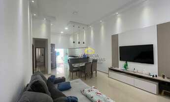 Imagem 4: Casa com 3 dormitórios para Locação no condomínio Terras de São Francisco, Cajuru SP