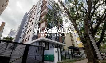 Imagem: Apartamento Duplex com 1 dormitório para