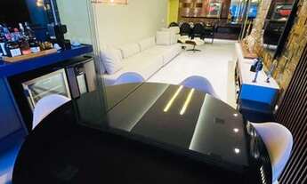 Imagem 7: Belíssimo apartamento 3 quartos suítes - Ponta Verde - Maceió