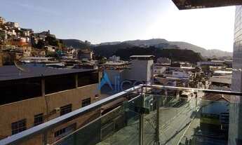 Imagem 5: Apartamento com 1 quarto para alugar, 40 m² por R$ 1.000/mês - Nossa Senhora de Lourdes