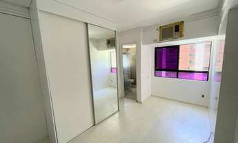 Imagem: PARNAMIRIM, ANDAR INTERMEDIÁRIO, 156 M²