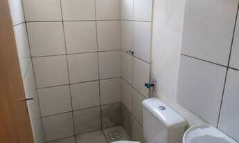 Imagem 2: Casa para venda tem 89 metros quadrados com 2 quartos em Aurá - Ananindeua - Pará