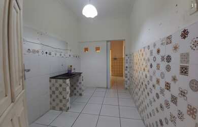 Imagem 3: Casa de esquina no Expedicionário