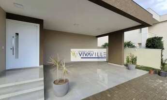 Imagem 7: Casa com 4 dormitórios à venda, 304 m² por R$ 2.990.000 - Alphaville Graciosa - Pinhais/PR