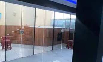 Imagem 7: Cobertura 3 Suítes no Alpha Park