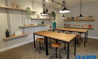 Imagem 2: APARTAMENTO - VILA ANASTÁCIO - SP