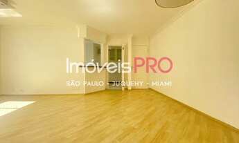 Imagem 2: Moema Pássaros com 3 dormitórios e 92m²