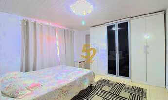 Imagem 3: Casa com 3 dormitórios à venda, 156 m² por R$ 690.000,00 - Boqueirão - Curitiba/PR