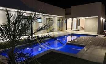 Imagem 3: Casa à venda Campinas, condomínio Parque dos Alecrins 2, Casa digital e sustentável