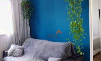 Imagem 2: Apartamento com 2 dormitórios à venda, 39 m² por R$ 205.000,00 - Jardim Umarizal - São Pau