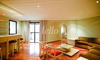 Imagem 5: São Paulo - Apartamento Padrão - Campo Belo