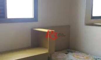 Imagem 11: Apartamento com 2 dormitórios à venda, 91 m² por R$ 585.000,00 - Boqueirão - Santos/SP