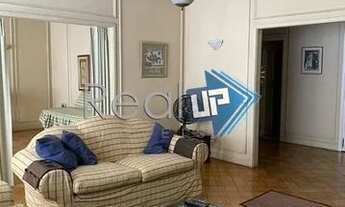 Imagem 4: Apartamento com 3 quartos em Copacabana