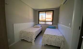 Imagem 5: Apartamento para venda tem 118 metros quadrados com 3 quartos em Porto das Dunas - Aquiraz