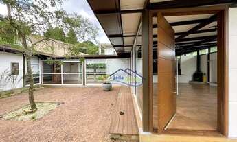 Imagem 9: GRANJA VIANA - BOLSÃO FECHADO