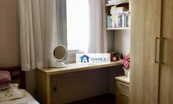 Imagem 5: Apartamento três quartos com elevador no Coração Eucaristico