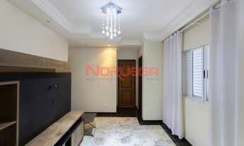 Imagem 4: Residência com 2 quartos para alugar por R$ 2700.00, 91.80 m2 - MERCES - CURITIBA/PR