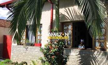 Imagem: Casa com 4 dormitórios à venda, 280 m²