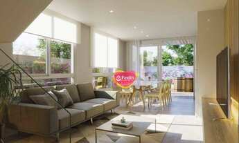 Imagem: Casa com 3 dormitórios à venda, 142 m²