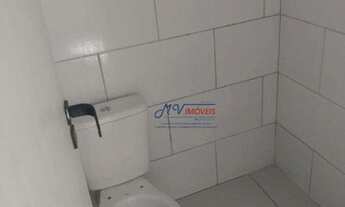 Imagem 5: Apartamento com 1 dormitório para alugar, 35 m² por R$ 1.075,01/mês - Vila Invernada - São