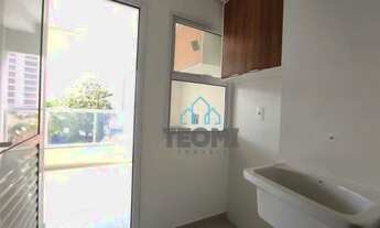 Imagem 6: Apartamento com 2 dormitórios (1 suíte), 77 m² - venda por R$ 470.000 ou aluguel por R$ 2