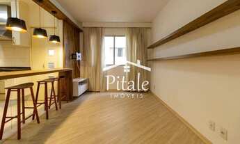 Imagem 2: Apartamento com 2 dormitórios à venda, 64 m² por R$ 300.000,00 - Jaguaribe - Osasco/SP