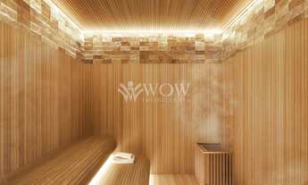 Imagem 6: MARENA - QUADRA MAR - 4 SUITES - 3 VAGAS - LAZER