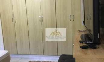 Imagem 5: Casa com 3 dormitórios à venda, 149 m² por R$ 520.000,00 - Jardim Paulista - Ribeirão Pret