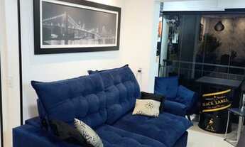 Imagem 5: Lindo apartamento no centro de São Bernardo do Campo-SP