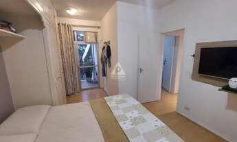 Imagem 6: Apartamento à venda, 3 quartos, 1 suíte, 2 vagas, Maracanã - RIO DE JANEIRO/RJ