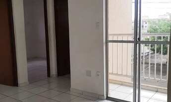 Imagem: Apartamento de 2 Quartos - próximo a UEMA