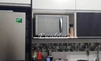 Imagem 3: Casa com 3 dormitórios à venda, 108 m² por R$ 750.000,00 - Jardim Leonor Mendes de Barros