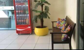 Imagem 3: Apartamento para venda tem 40 metros quadrados com 1 quarto em Armação - Salvador - Bahia