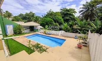 Imagem 4: Lauro de Freitas - Casa Padrão - Vilas do Atlântico