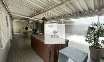 Imagem 3: Casa com 3 dormitórios para alugar, 214 m² por R$ 3.946,00/mês - Jardim Campos Elíseos - C