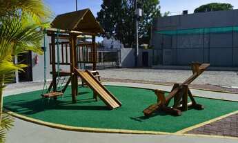 Imagem 7: Flat para venda tem 64 metros quadrados com 2 quartos em Barra Mar - Barra de São Miguel