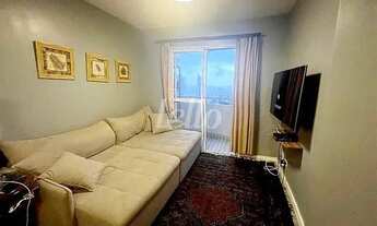 Imagem 3: São Paulo - Apartamento Padrão - Mooca