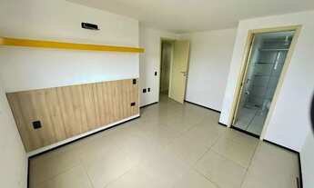 Imagem 2: Apartamento para venda tem 76 metros quadrados com 3 quartos em Jardim Renascença - São Lu