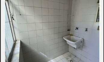 Imagem 5: Apartamento com 2 dormitórios à venda, 55 m² por R$ 220.000,00 - Jardim Santo André - Sant