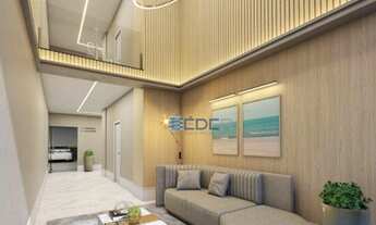 Imagem 5: Apartamento com 2 dormitórios à venda, 59 m² por R$ 479.000,00 - Centro - Navegantes/SC