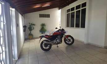 Imagem 2: Casa - Parque Jatobá (Nova Veneza) - Sumaré