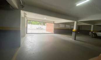 Imagem 7: Apartamento para aluguel possui 108 metros quadrados com 3 quartos