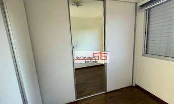 Imagem 6: Apartamento com 2 dormitórios para alugar, 65 m² por R$ 2.600,00/mês - Casa Verde - São Pa