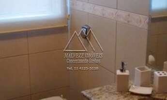 Imagem 3: Sobrado de vila, 3 dorm., 2 vagas, V.Cam.do Mar