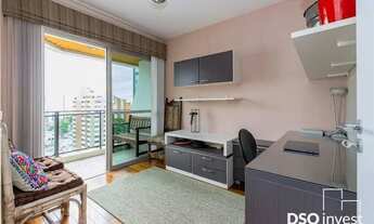 Imagem: Apartamento Campo Belo